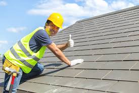 Fast & Reliable Emergency Roof Repairs in Lincolnwood, IL